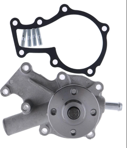 Bomba de agua 1E051-73030 1E051-73036 para Kubota Z482 D722 RTV900 ZD1011 ZD1021 - Product Image 3