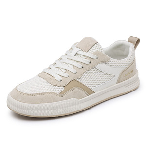 Zapatos de Hombre al por Mayor 2026, Zapatos Casuales a la Moda, Estilo Hong Kong, Zapatos de Skate, Calzado Deportivo Cómodo y Transpirable - Product Image 5