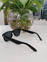 HG007 Maßgefertigte Musik-Hörbrille mit Anrufannahmefunktion für Outdoor-Sportarten und Smarte Audio-Funktionen