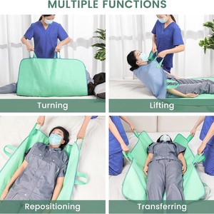 Recyclable Puissant Performance Déchets Éviter Toute Odeur Empêche Les Bactéries Hôpital Urine Tampons Absorbants Rouleau Commode Doublures - Product Image 5