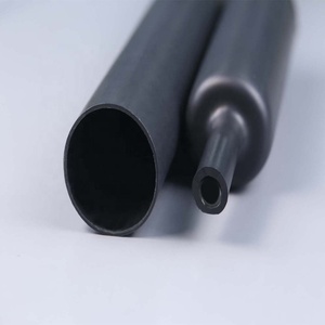 Ritiene che i tubi termoretraibili pesanti a parete termoretraibile colla o Non colla con tubo termoretraibile adesivo <span class=keywords><strong>per</strong></span> l'isolamento elettrico - Product Image 5