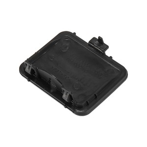 Ganchos de remolque para parachoques delantero de BMW 51117897210 51117896585 11460915 Ajuste universal - Product Image 2