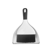 Ensemble balai et pelle miniature mignon de Realida, petite brosse pelle pour clavier, bureau et outils de nettoyage ménager