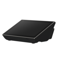 SUNMI D3 MINI Punto de Venta con Escáner de Código de Barras, Lector NFC, Logotipo Personalizado, Sistema POS Android