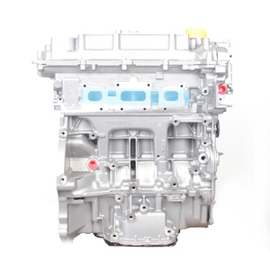 Ensemble moteur automobile neuf, bloc moteur H5FT HRA2 HRA2DDT 1.2 Turbo pour Renault Clio Nissan Qashqai - Product Image 2
