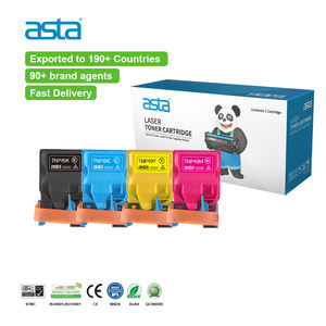 ตลับหมึกเลเซอร์ ASTA รุ่น A95W150 A95W250 A95W350 A95W450 A95W เข้ากันได้กับ Konica Minolta Bizhub C3351 <span class=keywords><strong>C3851</strong></span> - Product Image 1