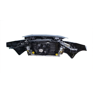Paraurti Anteriore, Griglia Anteriore, Ventola di Raffreddamento e Body Kit di Alta Qualità per <span class=keywords><strong>BMW</strong></span> Serie 1 <span class=keywords><strong>F40</strong></span> - Product Image 5