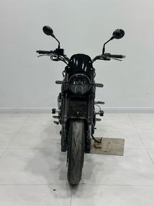 Motocyclette Cruiser Benellia Leoncinoe 500 bicylindre refroidie par eau avec ABS d'occasion à vendre - Product Image 4