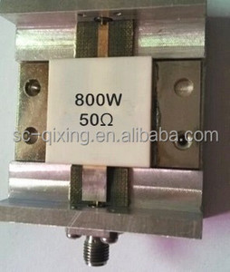 BONENS RIG22 1000W <strong>BeO</strong> &amp; Cu RF Resistor with Various Resistance (1-500) 800W High Power Potentiometer 0-2GHz Frequency - Product Image 6