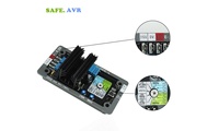 Régulateur de tension automatique AVR R250, schéma de circuit pour générateurs Leroy Somer, pièces et accessoires de générateur
