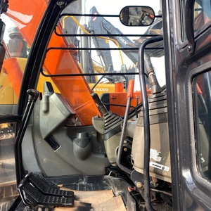 Low Price Second <b>Hand</b> Hitachi Zaxis60 6Ton Excavator CE/EPA Used <b>Mini</b> Excavator Japan Used Construction Equipment for Sale - Product Image 4