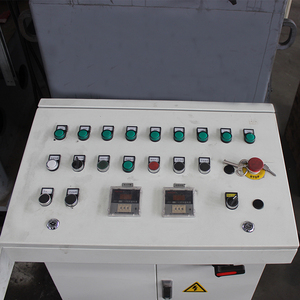 Cnc ép thủy lực 100 tấn sâu vẽ thủy lực máy ép cho thép không gỉ - Product Image 4