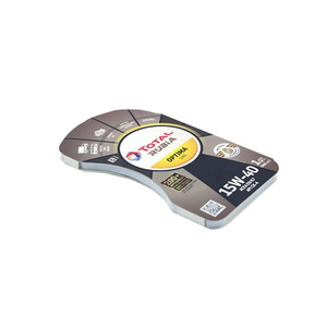 Quảng cáo hiển thị 5/7-inch video Brochure cuốn sách <span class=keywords><strong>LCD</strong></span> tập sách tùy chỉnh in Recordable âm thanh thiệp chúc mừng đám cưới video cuốn sách - Product Image 3