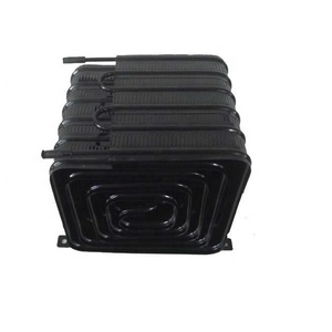 Retek R290 Xoắn Ốc Thạch Cuộn Loại Ngưng Ống Tấm Làm Mát Bằng Không Khí Dây Ống Tủ Lạnh Ngưng - Product Image 2