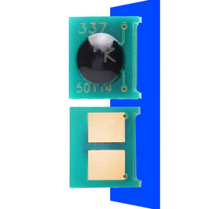 佳能lbp5050的碳粉芯片佳能ir1024碳粉盒佳能CRG724H来自NPC - Product Image 4