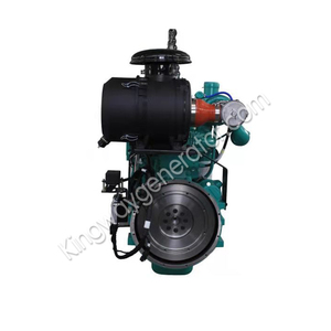 单三相CE 50hz 1500rpm 60hz 1800rpm水冷100kw超静音天然气发动机批发商直销厂家 - Product Image 6