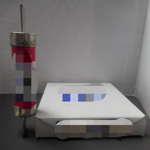 Nuevo Fusible Shawmut Smart Spot Tr90r Frn-r 90 250 Voltios Original en Existencia Automatización Industrial Pac PLC Dedicado - Product Image 1