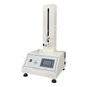 Machine de test de revêtement par trempage et tirage pour la recherche en laboratoire, mini testeur de revêtement par tirage pour film plastique, machine de trempage et de tirage pour revêtement - Product Image 2