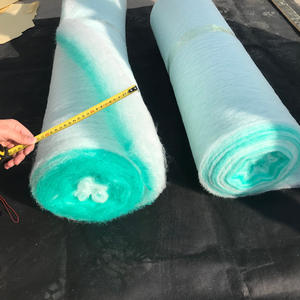 Olie-waterbestendige, scheurvaste, heavy-duty filterpad luchtfilters - Product Image 6