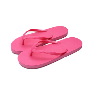 Tongs en lin personnalisées imprimées sur mesure pour usage hôtelier - Product Image 5