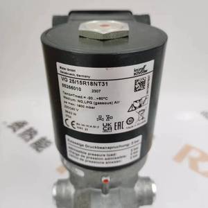 Allemagne Kromschroder VG15R03NT31DMVZ VG25R03NT31DMVZ VG25R03LT31DMVZ Garantie 1 an - Product Image 6