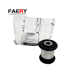 ตลับลูกปืนโลหะยางสำหรับ VW Audi Porsche ระบบเครื่องยนต์อัตโนมัติ7L0407183A 95534158810 - Product Image 3