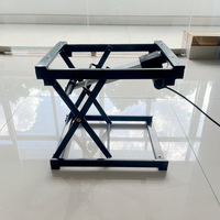 Usine de conception fonctionnelle Service de fabrication de métaux personnalisé Table élévatrice Tatami automatique réglable Table élévatrice intelligente