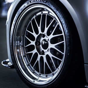 18 19 20 22 24 26 pouces 2 pièces roue forgée pour tesla modèle 3 y x s Roadster Cybertruck pour <span class=keywords><strong>rolls</strong></span> <span class=keywords><strong>royce</strong></span> wraith Ghost Phantom Dawn - Product Image 1