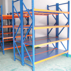 Adjustable <strong>Pallet</strong> Racking System Heavy Duty <strong>Type</strong> Warehouse Storage Selective <strong>Pallet</strong> <strong>Racks</strong> - Product Image 2