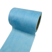 Hot Sell elastische Spunbond Bund Vlies Rohstoffe