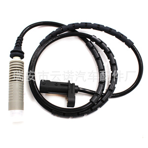 Sensor ABS de Freno BMW 34526762466 para Reemplazo y Reparación, Sensor Automotriz Nuevo - Product Image 1