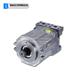 Serie HMR-02 de Bombas de Pistón Hidráulicas HMR055/075/105/135/165/210/280-02 - Product Image 1