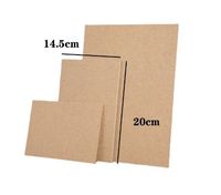 Set de Componentes de Construcción de Mini Ladrillos, Puertas y Ventanas de Arcilla y PVC a Escala 1/12 para Juguetes de Dibujos Animados