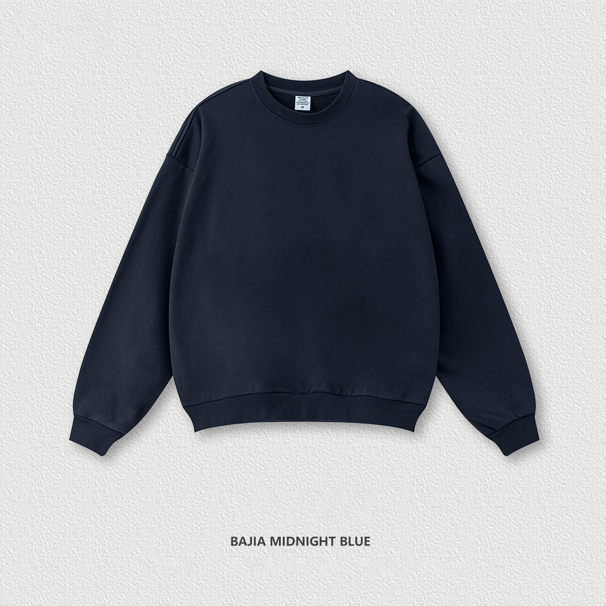 Midnight Blue