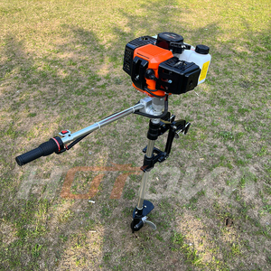 Vente en gros Nouveau produit Vente chaude <span class=keywords><strong>Moteur</strong></span> hors-bord <span class=keywords><strong>à</strong></span> essence 52cc 2 temps - Product Image 4