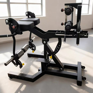 <span class=keywords><strong>Appareil</strong></span> d'entraînement professionnel YX pour les fessiers et les jambes, machine d'extension inversée pour entraînement en intérieur - Product Image 4