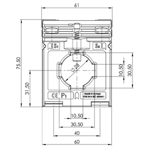 EASK 31.5 2U - Product Image 2