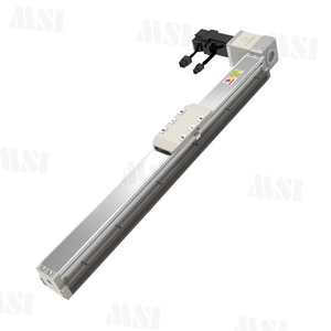โมดูล MSA รุ่น MSA5MSA8MSA12 มอเตอร์อลูมิเนียม ระบบอัตโนมัติอุตสาหกรรม - Product Image 1