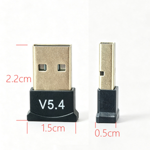 IFA02 Dongle Bluetooth USB BT5.4 con Certificación BQB, Receptor Transmisor Inalámbrico de Bajo Consumo, Venta al Por Mayor - Product Image 2