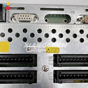 JENNEY Original Used 00.785.1275 Module for Offset <b>Printing</b> <b>Machine</b> Spare Parts - Product Image 2