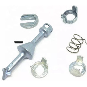 Kit de Reparación de Cerradura de Encendido 1187550910 181595 Componentes Metálicos para Reparación de Automóviles - Product Image 1