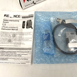 Cable Conector para Sensor Láser CMOS Serie LR-Z, Forma de L, <span class=keywords><strong>2</strong></span> <span class=keywords><strong>m</strong></span>, PVC, OP-85497, en Existencia, Nuevo, Original, Listo para Envío, Automatización Industrial - Product Image 4