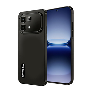 โทรศัพท์วิดีโอความคมชัดสูง Note60 Pro16GB+1TB หน้าจอ 7.3 นิ้ว โปรเซสเซอร์สิบคอร์ รองรับสองซิมการ์ด สแตนด์บายคู่ ระบบจดจำใบหน้าและลายนิ้วมือ - Product Image 1