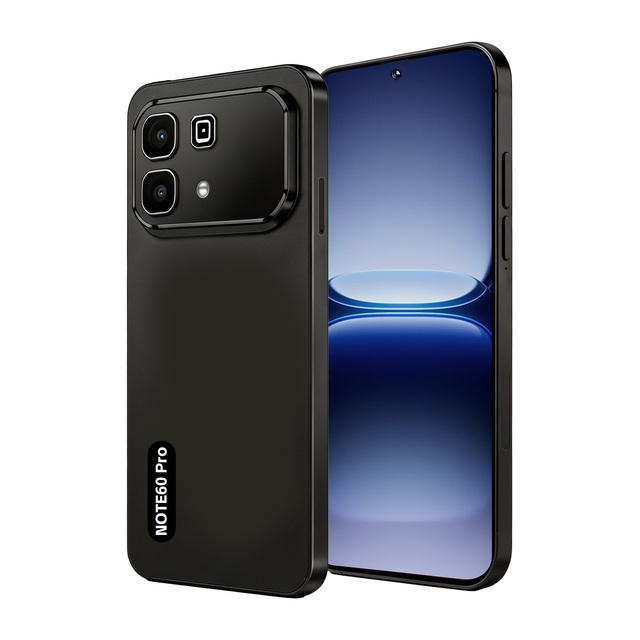 High definition video phone Note60 Pro16GB+1TB 7.3-inch ten core processor dual card dual standby facial fingerprint recognition