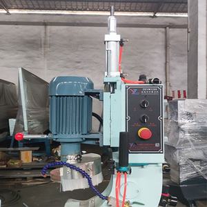 Buon prezzo macchina per bordatura a forma irregolare - Product Image 4