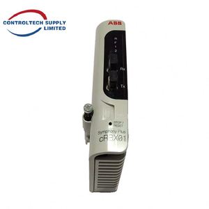 โมดูลเบรกเกอร์วงจร 8U-BXCB20-CN 51307039-100 ใหม่เอี่ยม 20 ช่อง 24VDC 6A สำหรับระบบควบคุมอุตสาหกรรม - Product Image 3