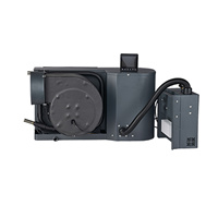 Climatiseur marin intelligent à commande intelligente et livraison rapide 13000Btu pour yacht