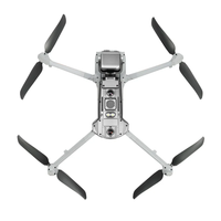 Accessoires pour quadricoptère RC EVO Max 4T V2 avec caméra thermique, télémètre laser et système d'évitement d'obstacles 720