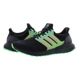 ADIDAS UltraBOOST 5.0 DNA รองเท้าผู้ชายสี: ดำ/เขียว100% ของแท้ - Product Image 3