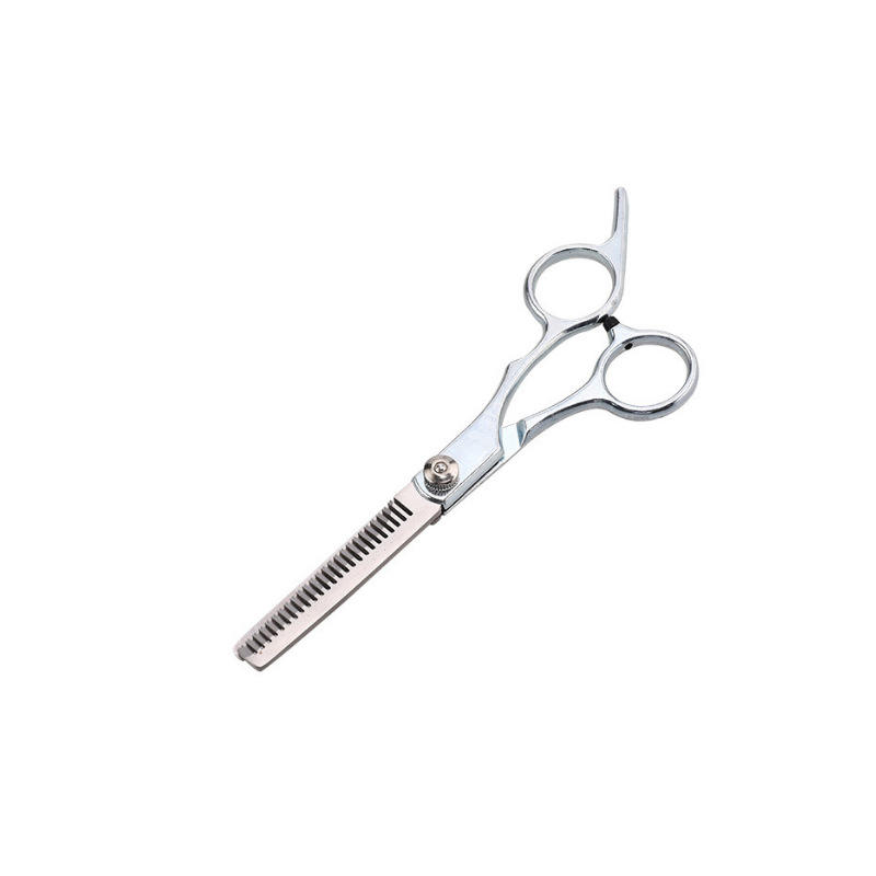 6-inch regular style dental scissors